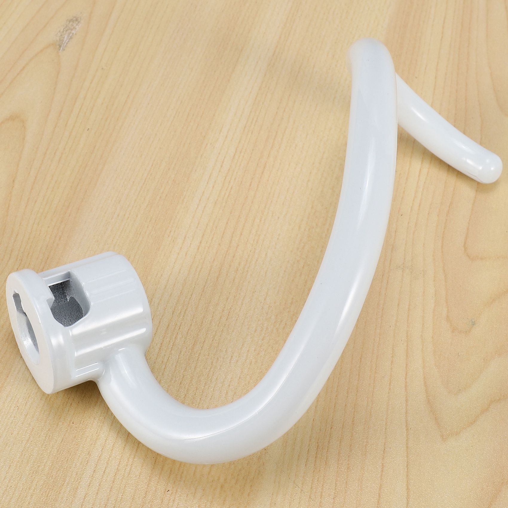 Kitchenaid Mixer Pro 600 - ABLD Spiral Dough Hook Replacement For