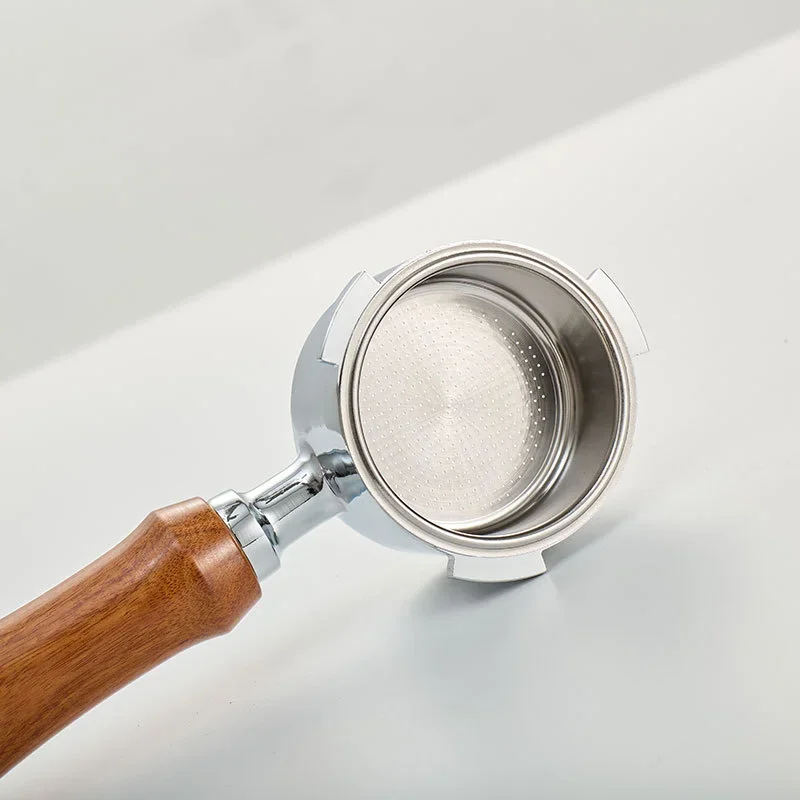 51mm 3ear Bottomless Portafilt - Delonghi Espresso Dedica 685 recension och pris