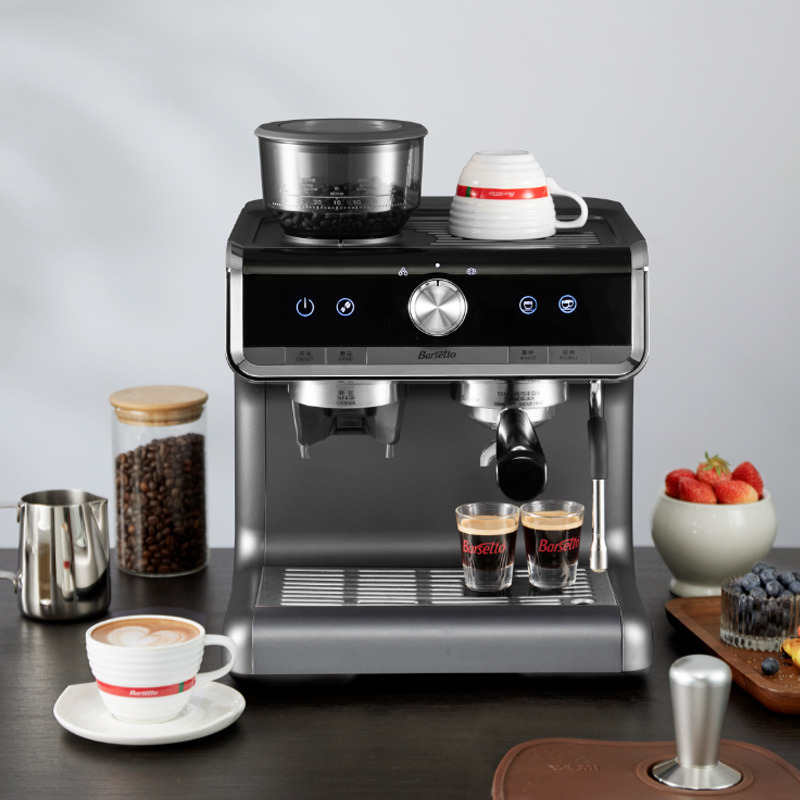 2026 Hot！Barista Home Oracle C - Breville Espresso Barista Express recension och pris