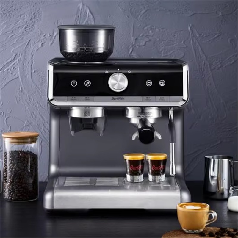 2026 Hot！Barista Home Oracle C - Breville Espresso Barista Express recension och pris