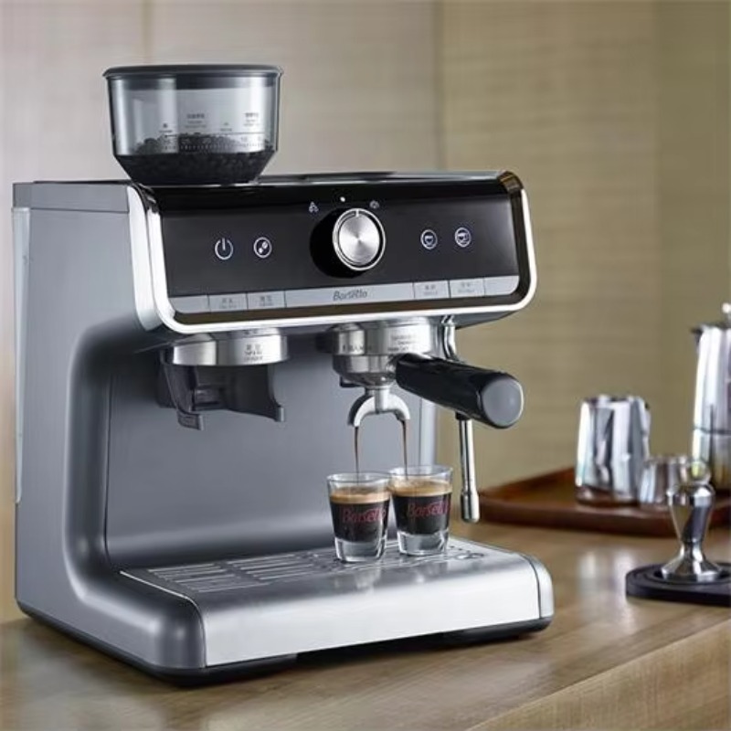 2026 Hot！Barista Home Oracle C - Breville Espresso Barista Express recension och pris