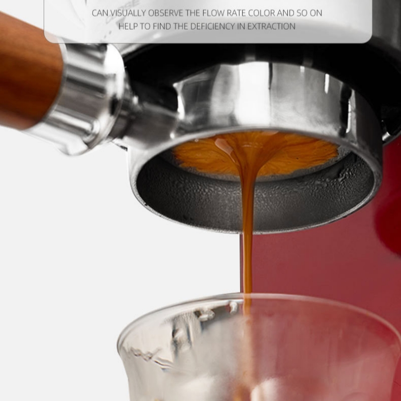 51mm Portafilter Without Botto - Delonghi Espresso Dedica 685 recension och pris