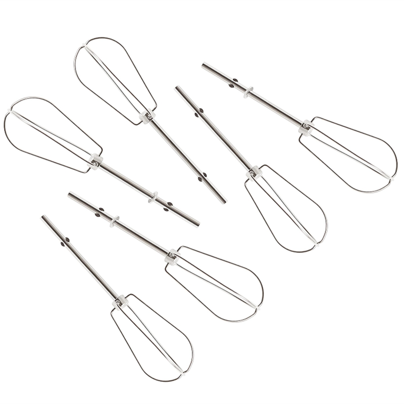 B02C-Stainless Steel For Kitch - Kitchenaid Mixer Hand Mixer recension och pris