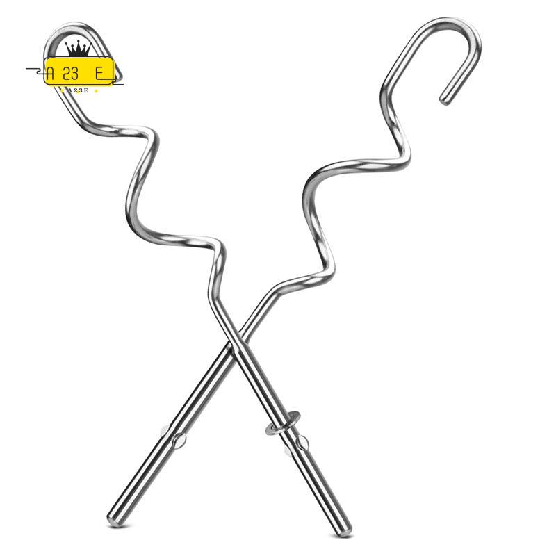 A23E-Dough Hook For Hand Mixer - Kitchenaid Mixer Hand Mixer recension och pris