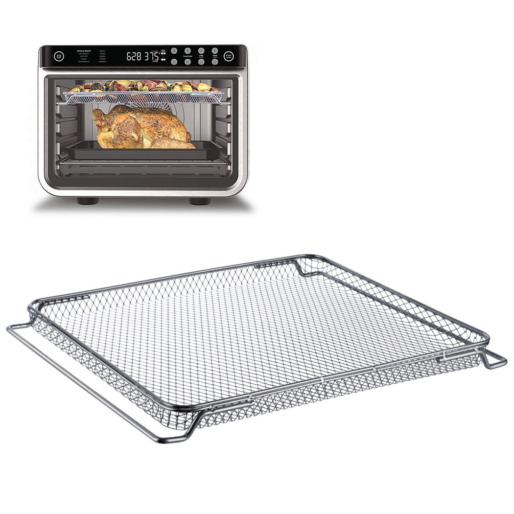 Air Fryer Oven Basket Stainles - Ninja Air Fryer Dt201 recension och pris