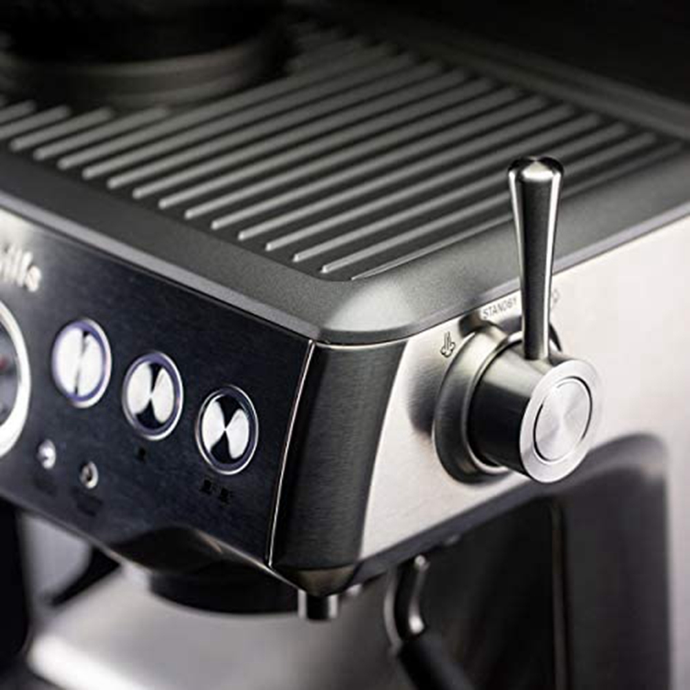 Replacement Steam Lever for Br - Breville Espresso Barista Express recension och pris