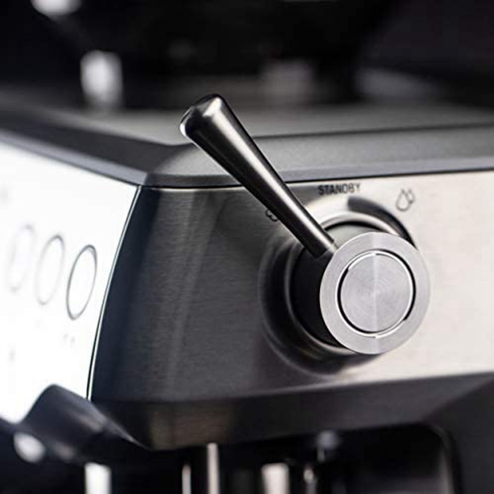 Replacement Steam Lever for Br - Breville Espresso Barista Express recension och pris