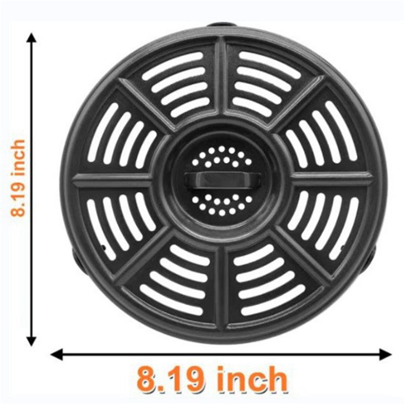 A83G-2X Air Fryer Replacement  - Ninja Air Fryer Af101 recension och pris