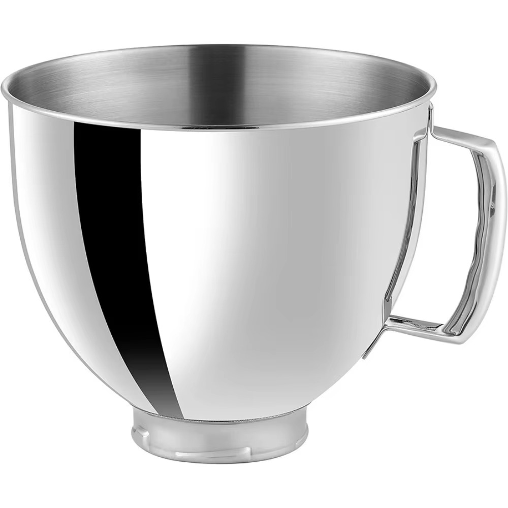 4.5-5 QT Mixer Bowl Stainless  - Kitchenaid Mixer Artisan 5Qt recension och pris