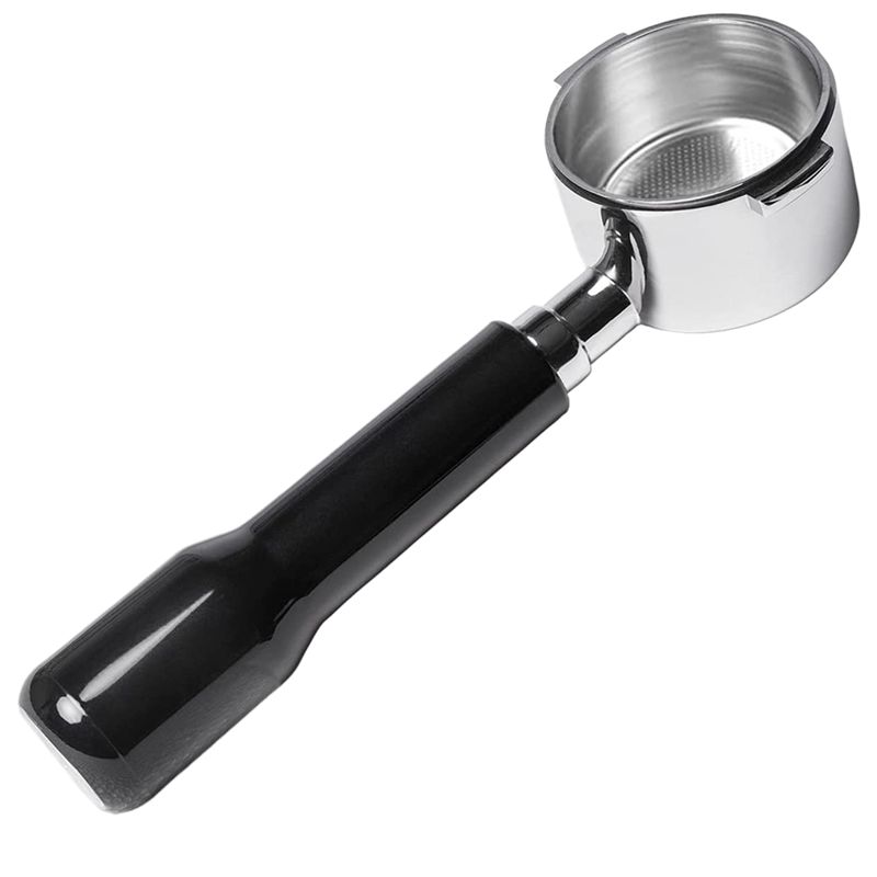 ABHU 51Mm Bottomless Portafilt - Delonghi Espresso Ecp3420 recension och pris