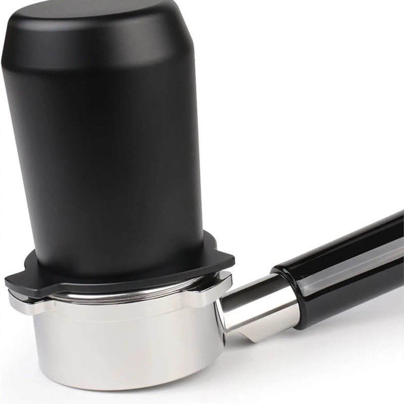 Aluminum Dosing Cup Espresso D - Breville Espresso Barista Express recension och pris