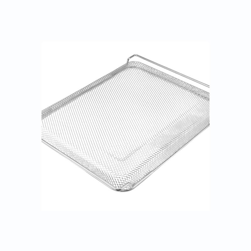 -A65I Air Fry Basket For Ninja - Ninja Air Fryer Dt201 recension och pris