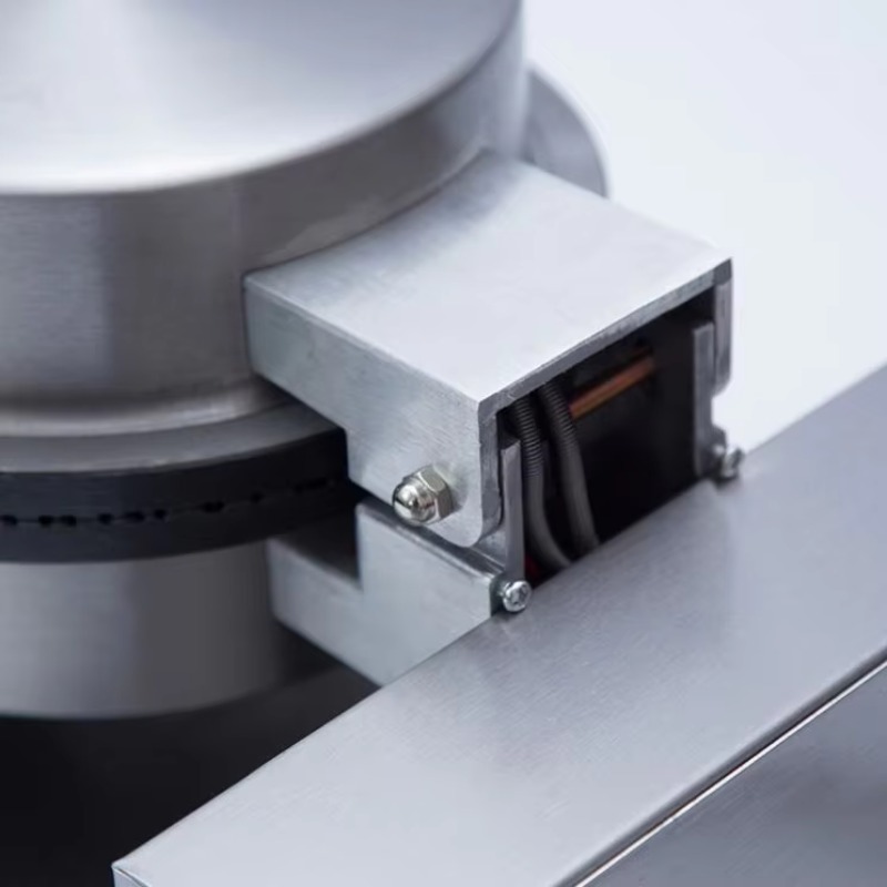 TEBAK Factory Snack Machines E - Waffle Cone Maker recension och pris