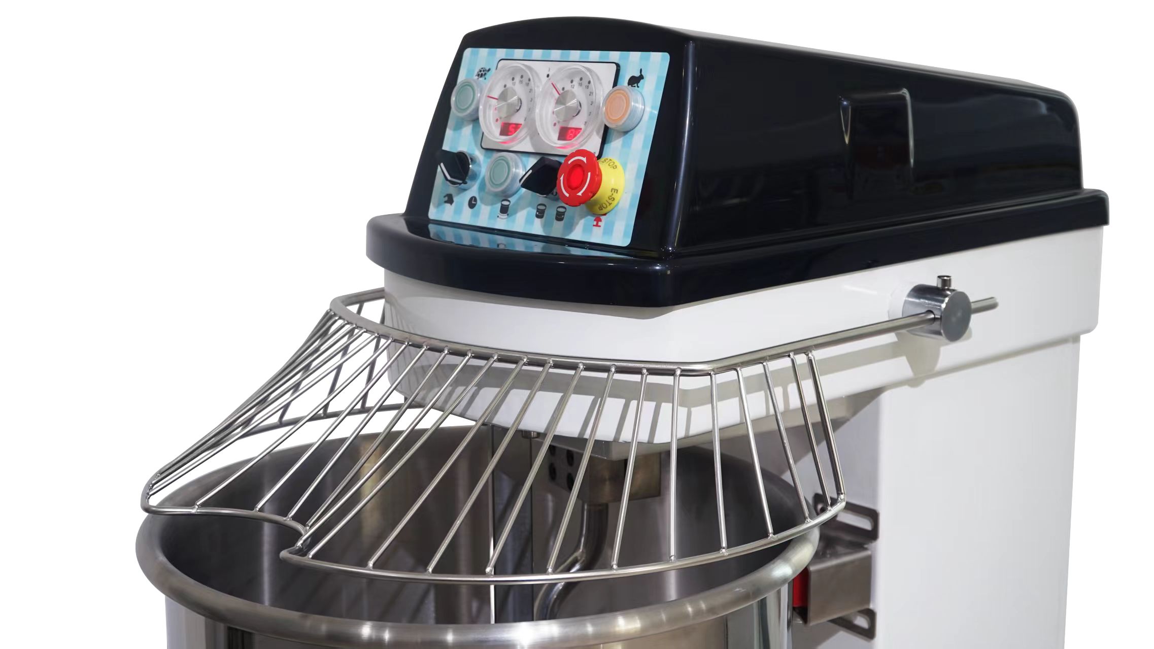 Kitchen Aid Self-Lifting Twin  - Kitchenaid Mixer Hand Mixer recension och pris