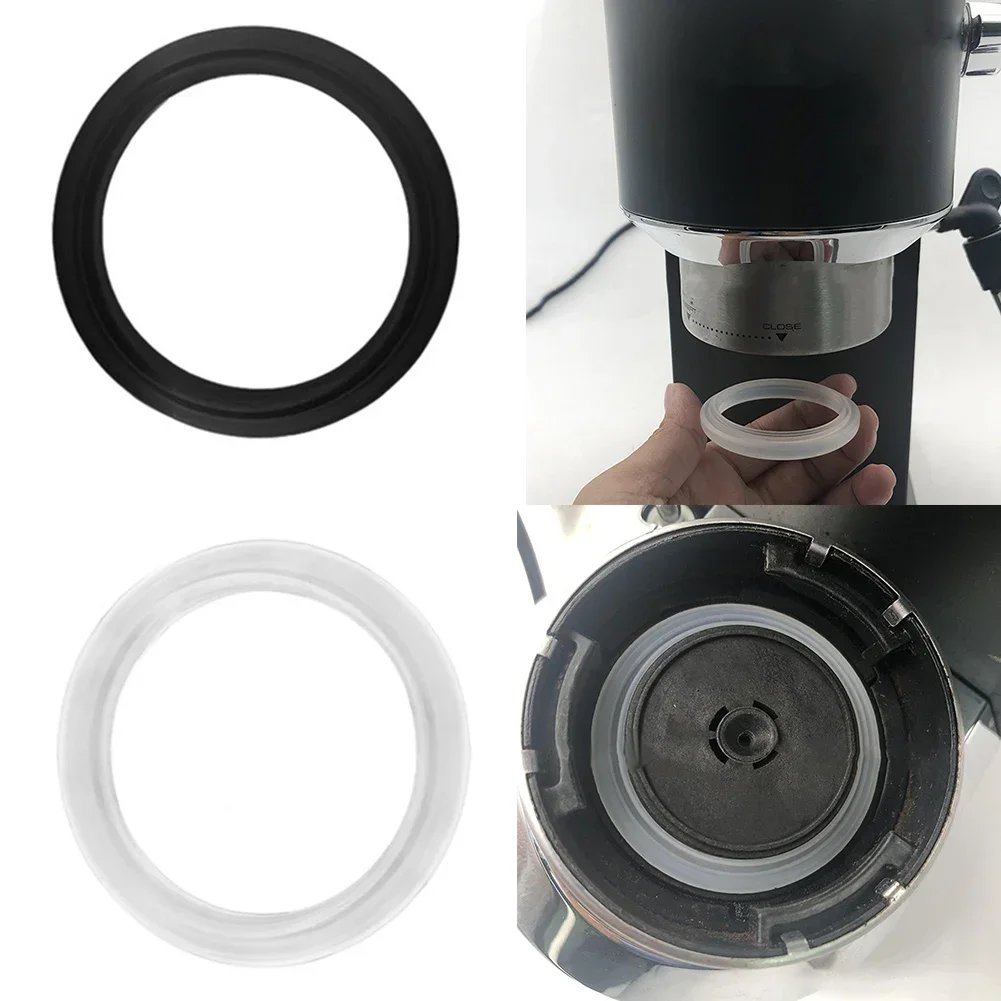1pc O-Rings Holder Gasket For  - Delonghi Espresso Magnifica recension och pris