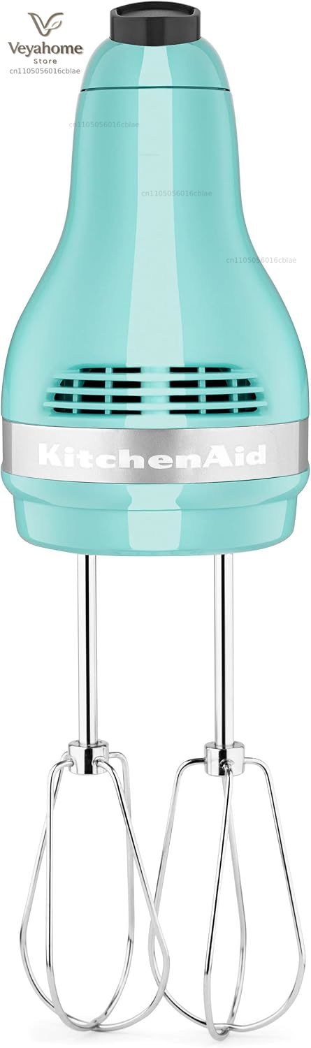 KitchenAid 5 Ultra Power Speed - Kitchenaid Mixer Hand Mixer recension och pris