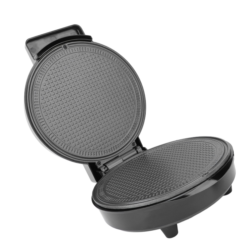 Fast Heating Non Stick Waffle  - Waffle Cone Maker recension och pris