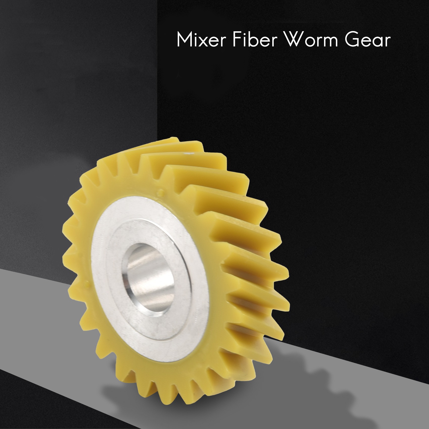 AC88-W10112253 Mixer Worm Gear - Kitchenaid Mixer Hand Mixer recension och pris