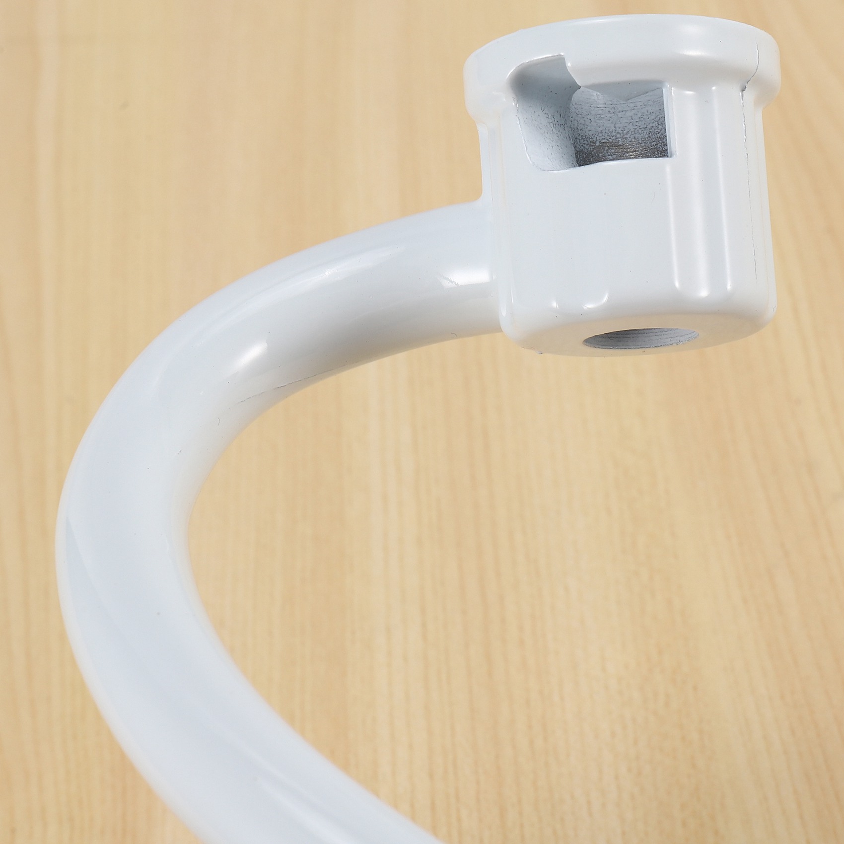 [B25B!】 Spiral Dough Hook Repl - Kitchenaid Mixer Pro 600 recension och pris
