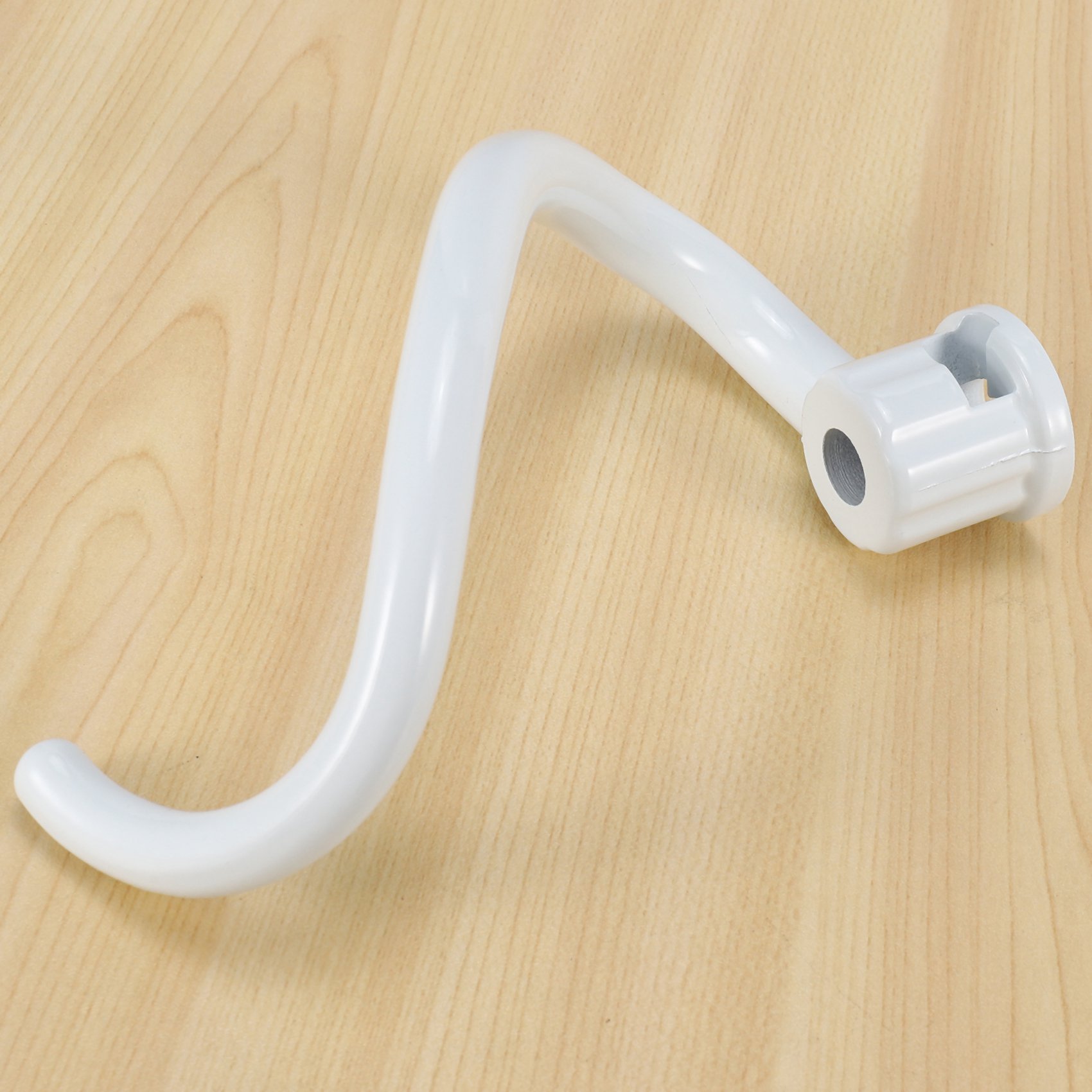 [B25B!】 Spiral Dough Hook Repl - Kitchenaid Mixer Pro 600 recension och pris