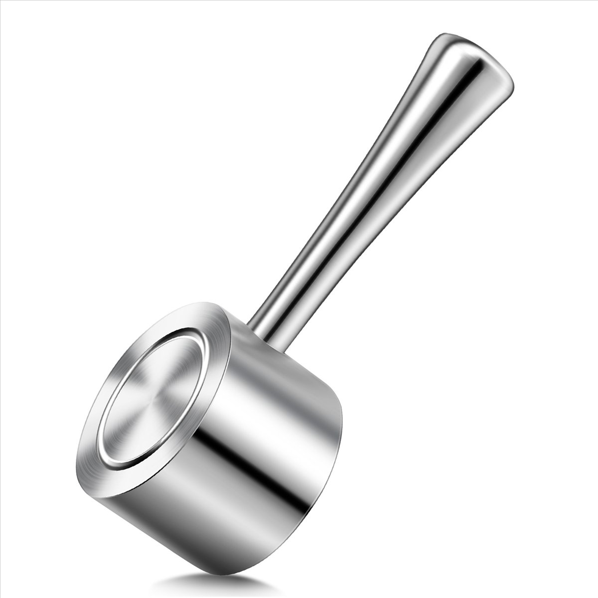 (A25M) Replacement Steam Lever - Breville Espresso Barista Express recension och pris