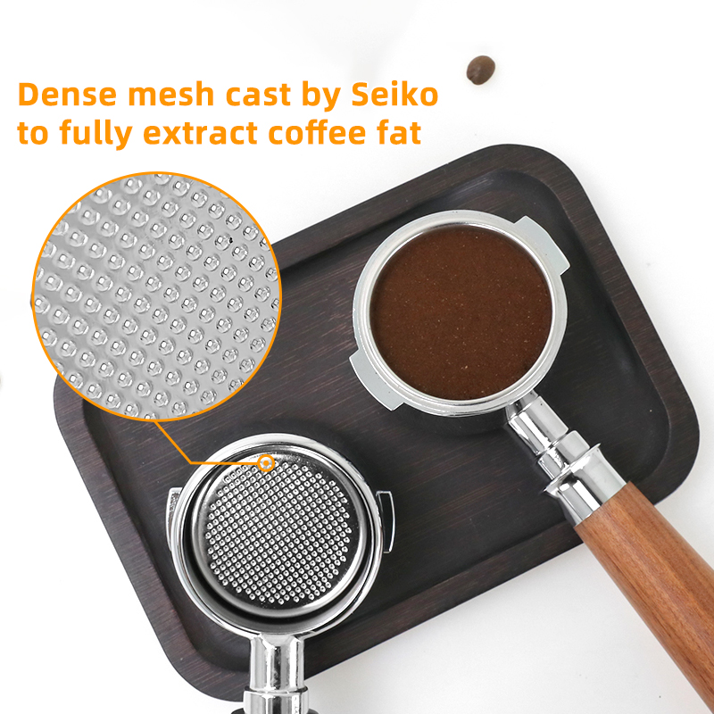 51MM Bottomless Portafilter Tw - Delonghi Espresso Ecp3420 recension och pris