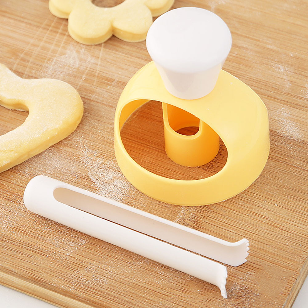 Silicone World Desserts Bread  - Donut Mold Silicone recension och pris
