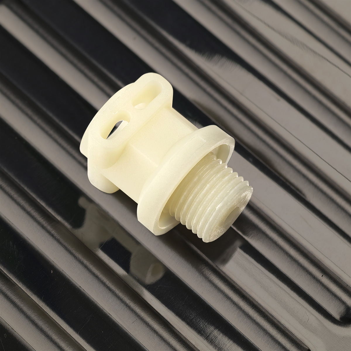 Solenoid Valve Connector Fitti - Delonghi Espresso Magnifica recension och pris