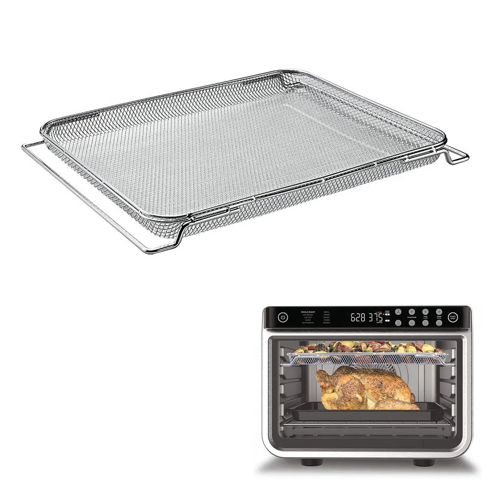 Air Fryer Oven Basket Replacem - Ninja Air Fryer Dt201 recension och pris