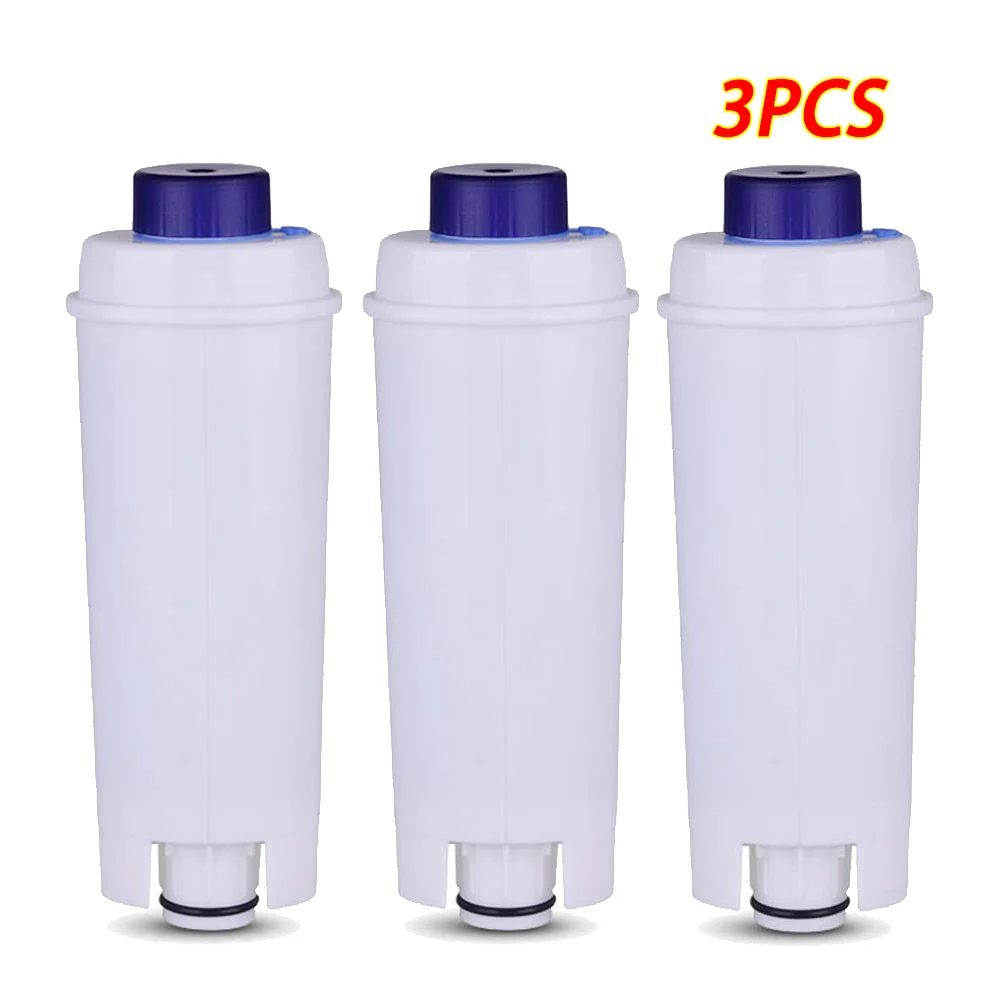 Soft Water Filter Water for DL - Delonghi Espresso Magnifica recension och pris