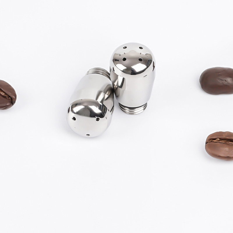 Steam Nozzle Stainless Steel 3 - Delonghi Espresso Magnifica recension och pris