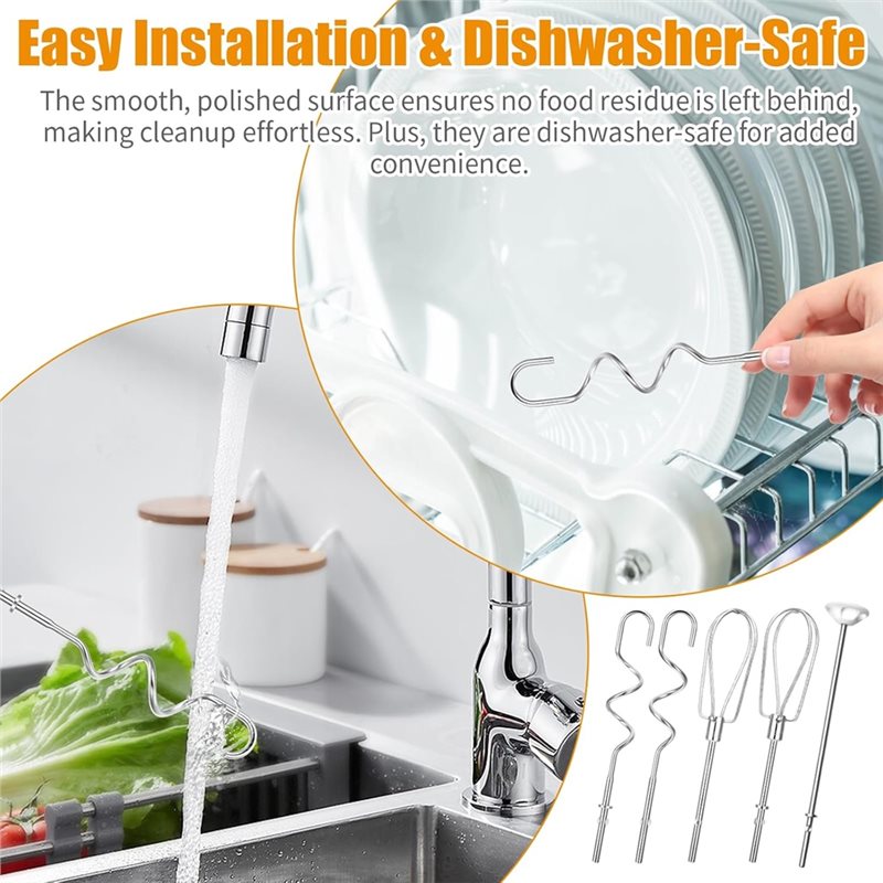 [B25B!】 For Kitchenaid Hand Mi - Kitchenaid Mixer Hand Mixer recension och pris