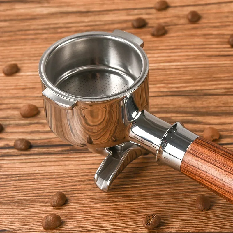 Espresso 51mm Portafilter with - Delonghi Espresso Ecp3420 recension och pris