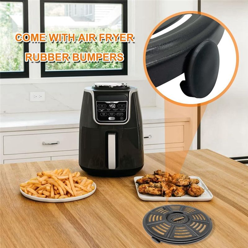 ABRG-Air Fryer Replacement Cri - Ninja Air Fryer Af101 recension och pris