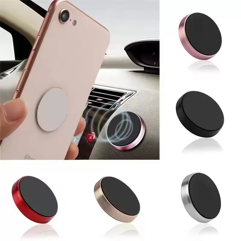 Magnetic Car Phone Holder Univ - Taco Stand Holder recension och pris