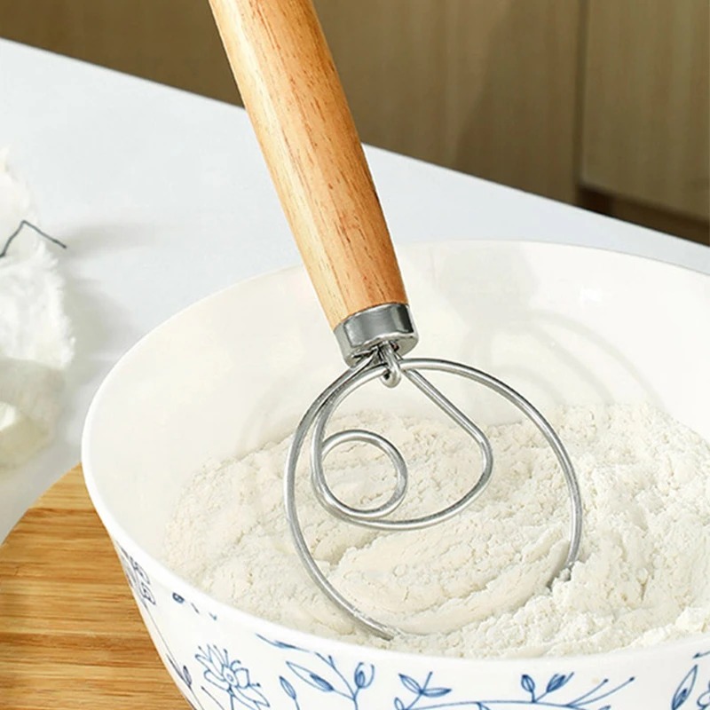 13 Inch Stainless Steel Danish - Danish Pancake Pan recension och pris