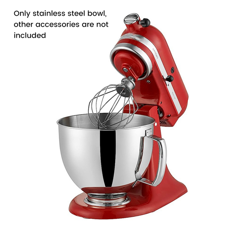 A74G-For Kitchenaid Classic&Ar - Kitchenaid Mixer Artisan 5Qt recension och pris