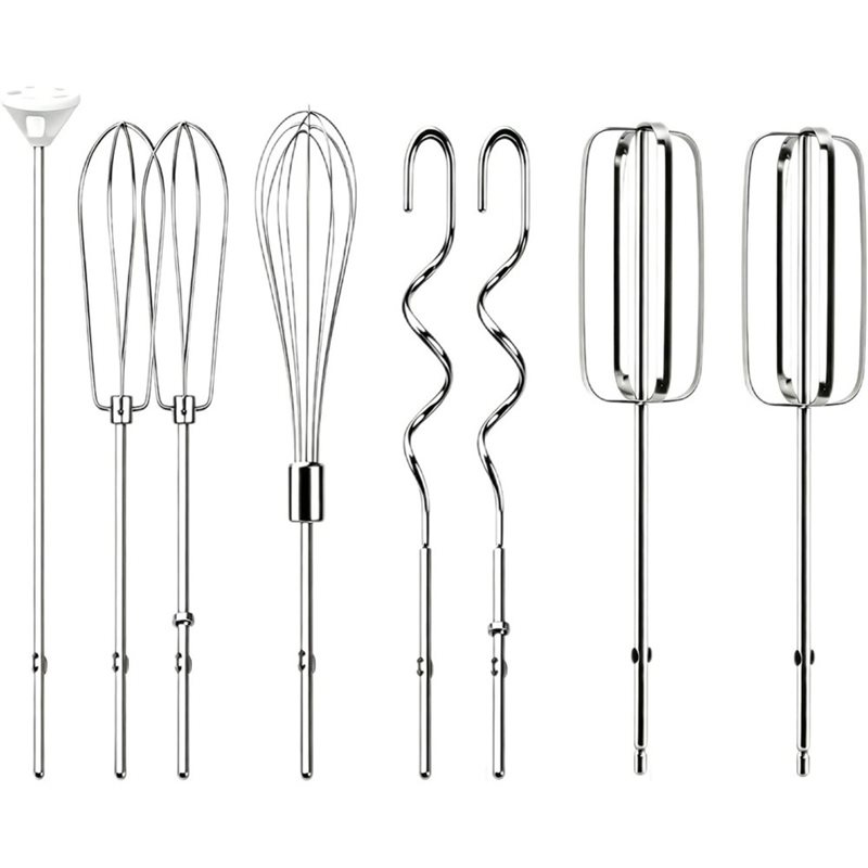 AT28-Hand Mixer Attachments Fo - Kitchenaid Mixer Hand Mixer recension och pris
