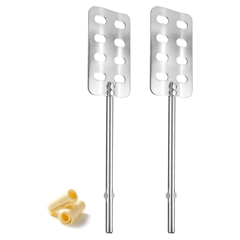 A83G-2Pcs Hand Mixer Butter Ch - Kitchenaid Mixer Hand Mixer recension och pris