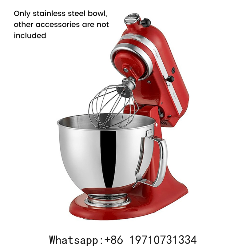 Replacement 304 Stainless Stee - Kitchenaid Mixer Artisan 5Qt recension och pris