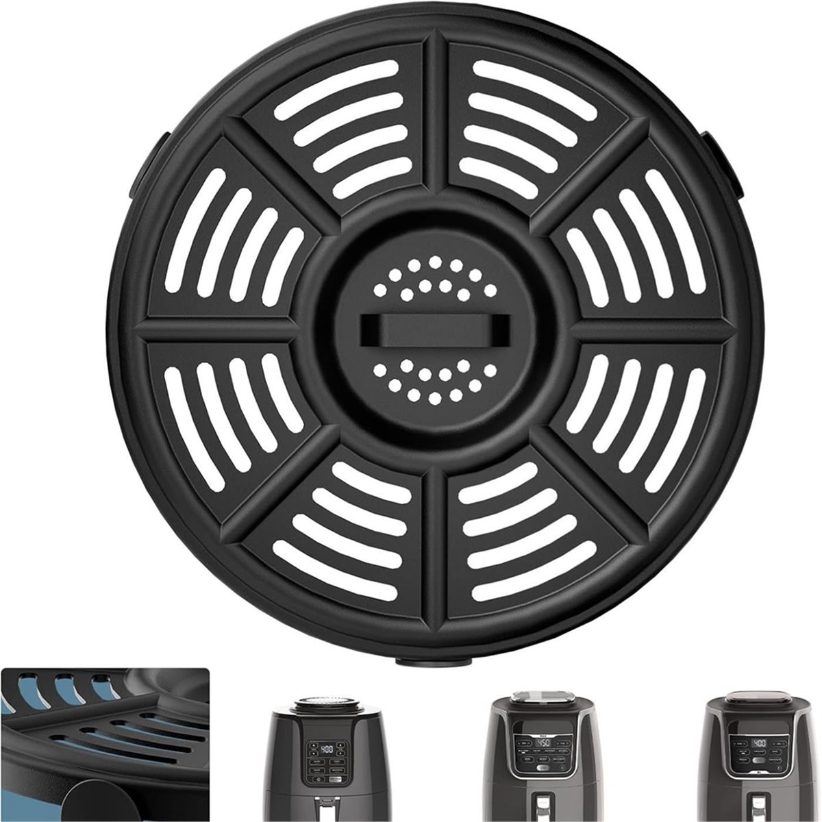 AS62 Replacement Air Fryer Tra - Ninja Air Fryer Af101 recension och pris