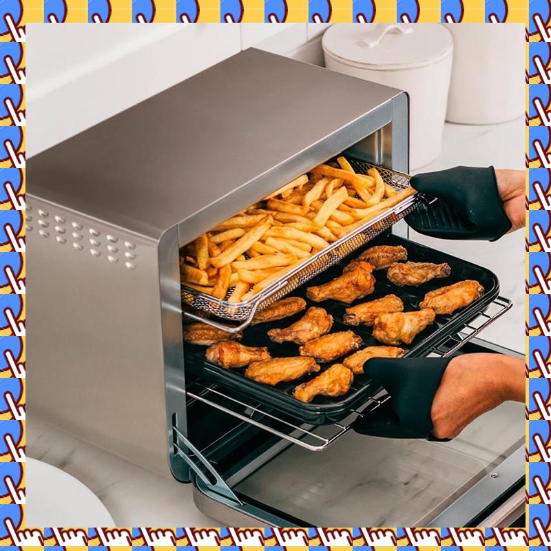 A20M Air Fryer Oven Basket, Re - Ninja Air Fryer Dt201 recension och pris