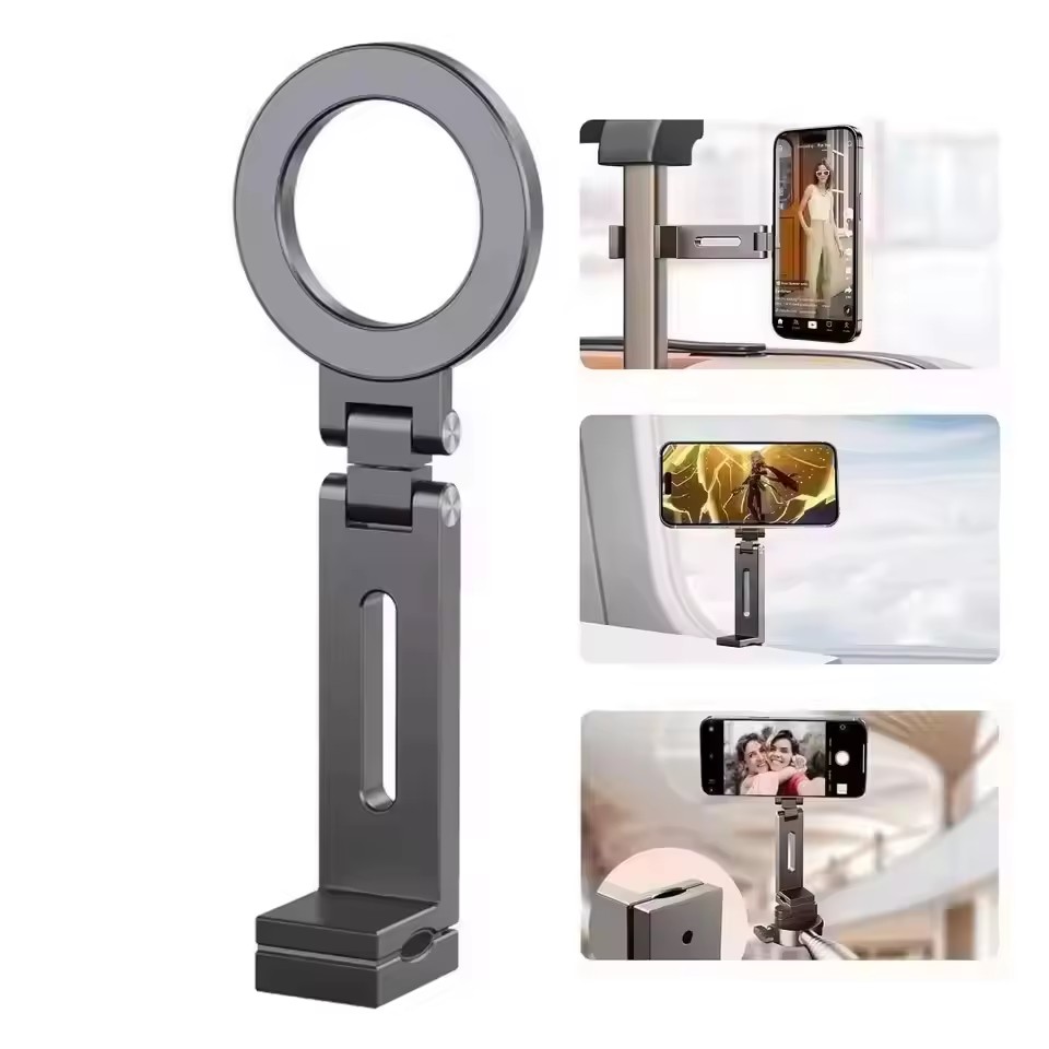 Universal Magnetic Phone Holde - Taco Stand Holder recension och pris
