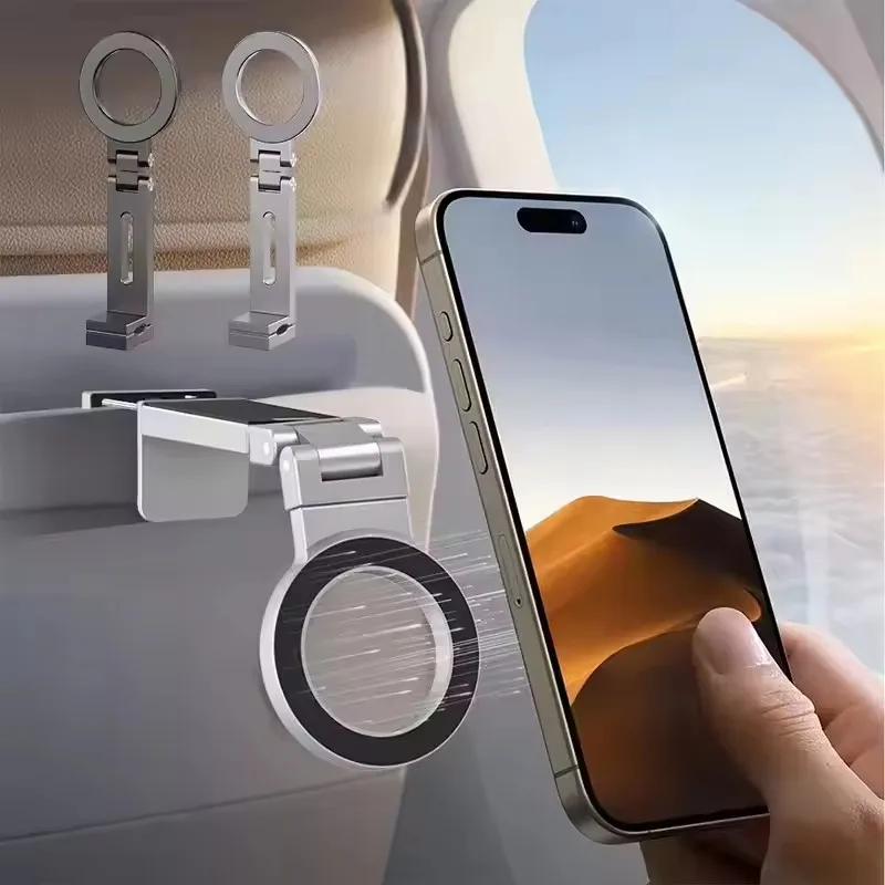 Universal Magnetic Phone Holde - Taco Stand Holder recension och pris