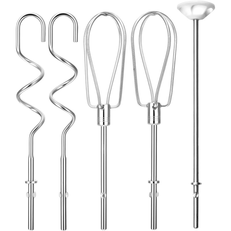 A66Z Stainless Steel Attachmen - Kitchenaid Mixer Hand Mixer recension och pris