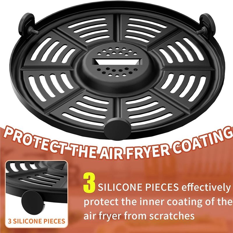 AT59 Air Fryer Replacement Cri - Ninja Air Fryer Af101 recension och pris