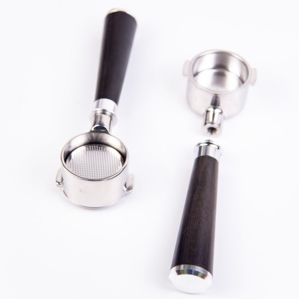 51MM Bottomless Portafilter Tw - Delonghi Espresso Ecp3420 recension och pris