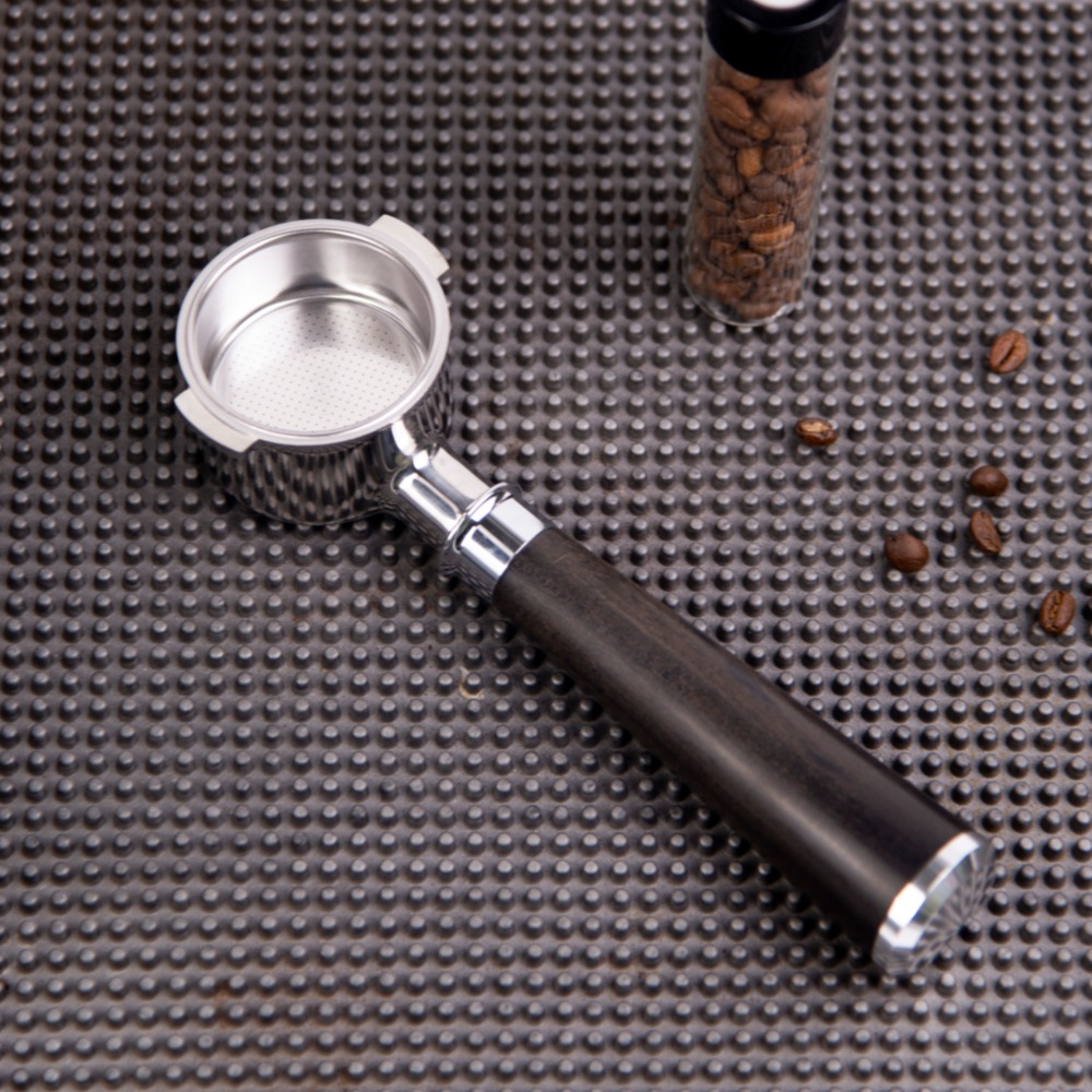 51MM Bottomless Portafilter Tw - Delonghi Espresso Ecp3420 recension och pris