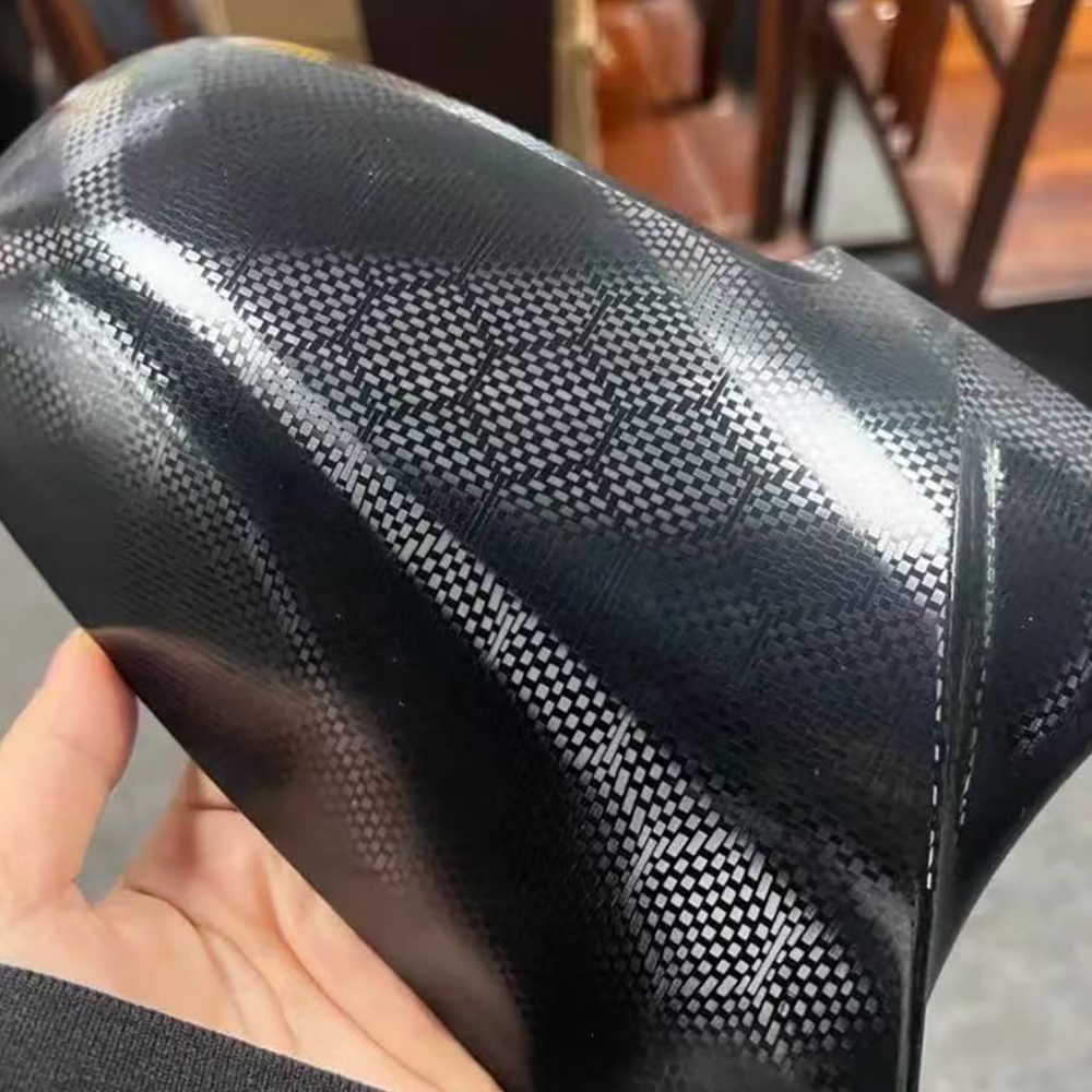 Diamond Forged Carbon Fiber St - Crepe Pan Carbon recension och pris
