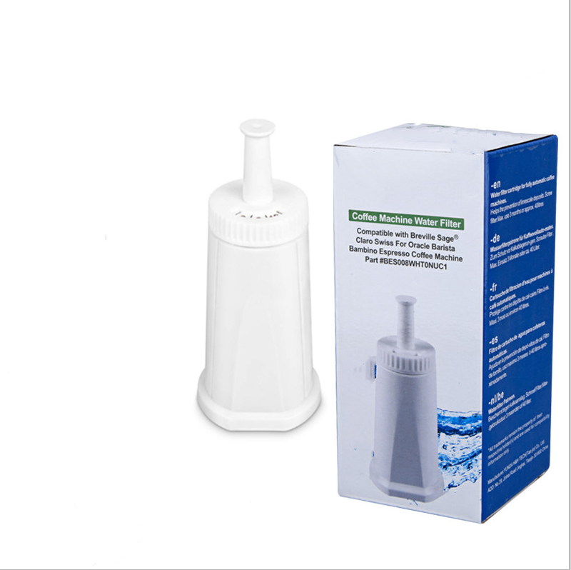 Water Filter for Breville Clar - Breville Espresso Barista Touch recension och pris